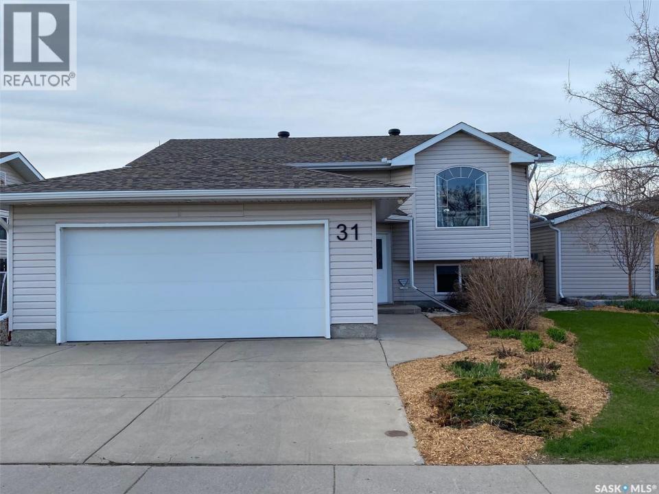 31 ROSS DRIVE, Yorkton, Saskatchewan S3N 4A2, Kanada