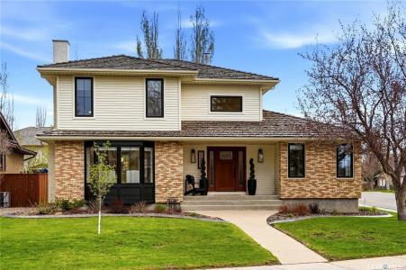 2202 WASCANA GREENS, Regina, Saskatchewan S4V 2M2, Canada