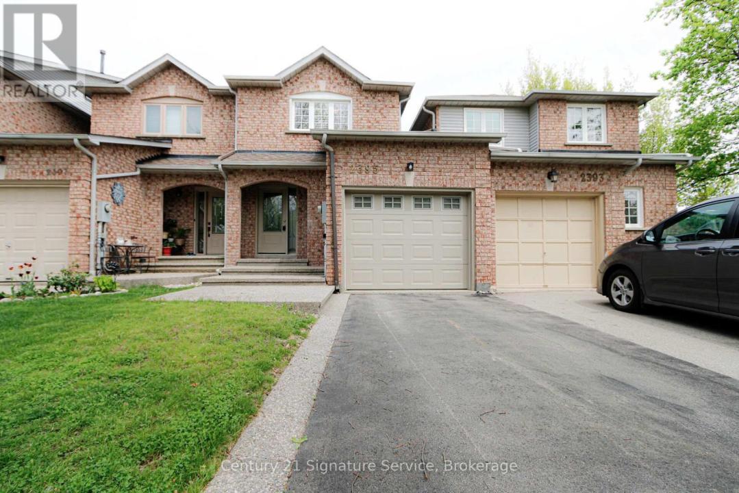 2395 STEFI TRAIL EAST, Oakville (ro River Oaks), אונטריו L6H 5Y5, קנדה