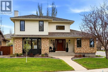 2202 WASCANA GREENS, Regina, Saskatchewan S4V 2M2, Canada