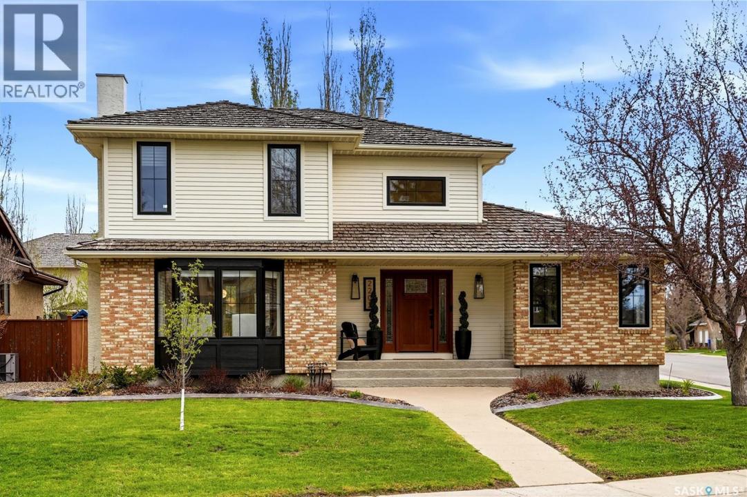 2202 WASCANA GREENS, Regina, Saskatchewan S4V 2M2, Canada