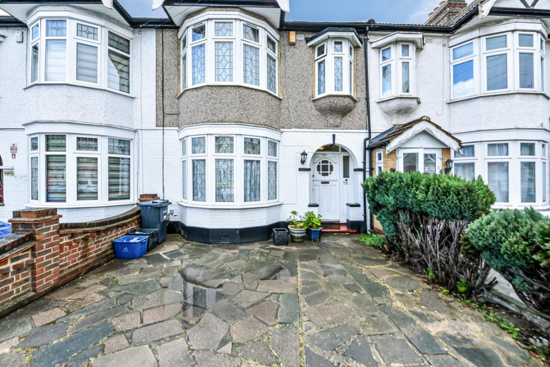 250, Ashburton Avenue, ILFORD, United Kingdom
