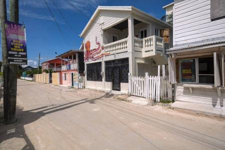 Caye Caulker, Caye Caulker 00001, Belize