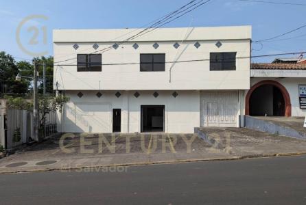 San Francisquito San Francisco Gotera, Morazán 00001, El Salvador