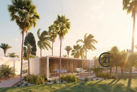 Jan Thiel Pods Resort Pod Pair 4, Jan Thiel, Willemstad East, Curaçao
