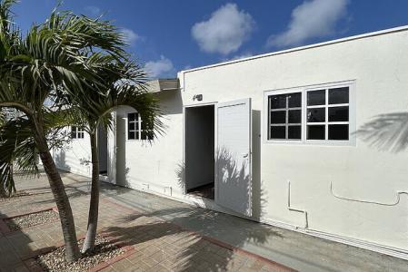 Caya Frere Eduardo 1-bedroom apartment, Oranjestad West, Aruba