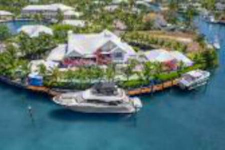 Lot 7 Island Drive, Bahamas