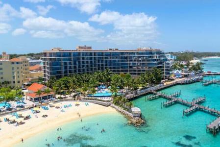 808/801 One Particular, Bahamas