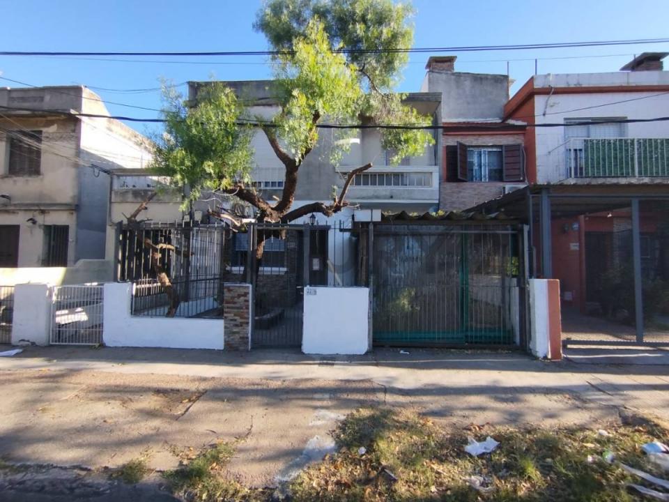 Bv José batlle y Ordóñez , La Blanqueada, Montevideo 00001, Uruguai