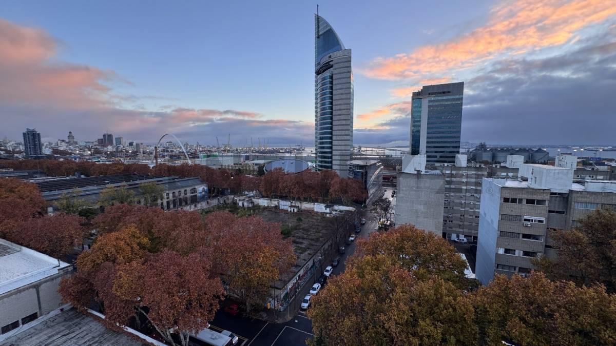 Av Gral Rondeau , Aguada, Montevideo 11800, Uruguay