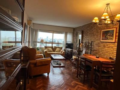 buxareo 1340, Pocitos Nuevo, Montevideo 11300, 우루과이
