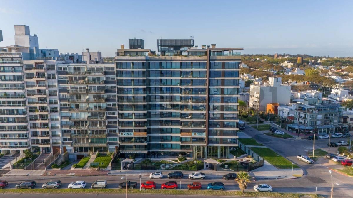 RAMBLA O HIGGGINS 4741, Malvín, Montevideo 11300, ウルグアイ