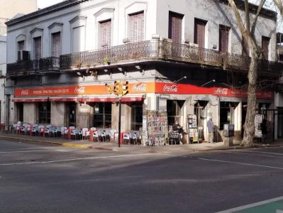 Centro, Montevideo 11100, Uruguai