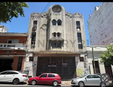 Barrio Sur, Montevideo 11500, Uruguay