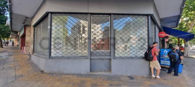 Centro, Montevideo 15100, Uruguai