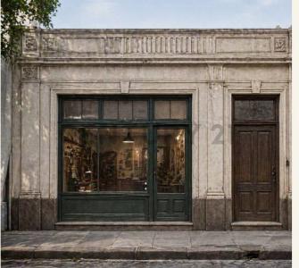 Av. Congreso 5600, Villa Urquiza, Capital Federal 00001, Argentine