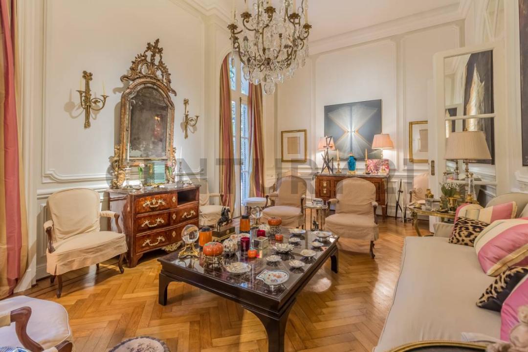 Rodriguez Peña y Av Alvear 1900, Recoleta, Capital Federal 00001, ארגנטינה