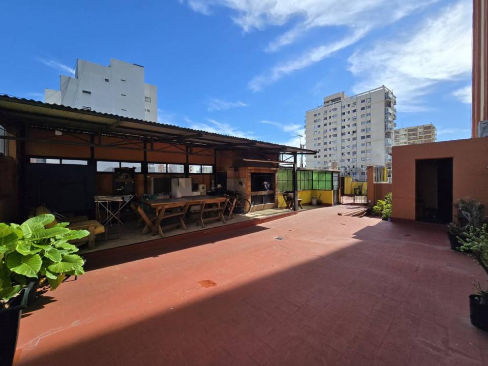 Avenida Cordoba 3959, Palermo, Capital Federal 1188, الأرجنتين
