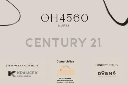 Ohiggins 4560, Núñez, Capital Federal 1429, Argentine