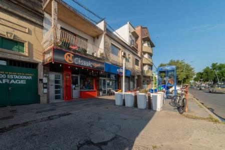 Av 7 de marzo 1438 , Santo Tomé, Santa Fe 3016, Argentina