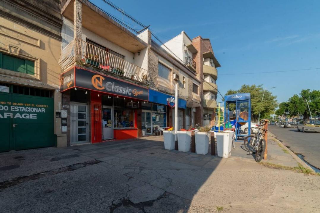 Av 7 de marzo 1438 , Santo Tomé, Santa Fe 3016, Argentina