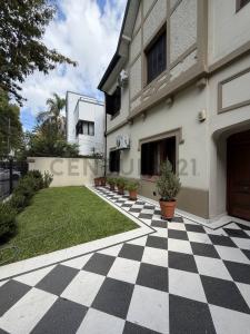 Navarro 4100, Villa Devoto, Capital Federal 1419, Argentina