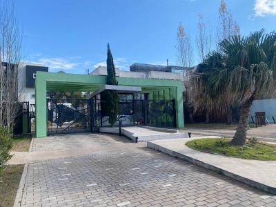 José Champagnat 4351, Esteban Echeverría, GBA Sur 1801, Arjantin