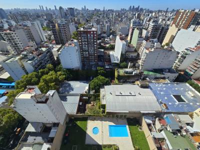 Sarmiento 3900, Almagro, Capital Federal 1197, Argentine