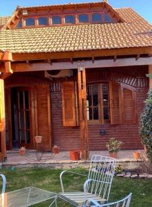 PAUNERO 237, San Rafael, Mendoza 5600, Argentyna