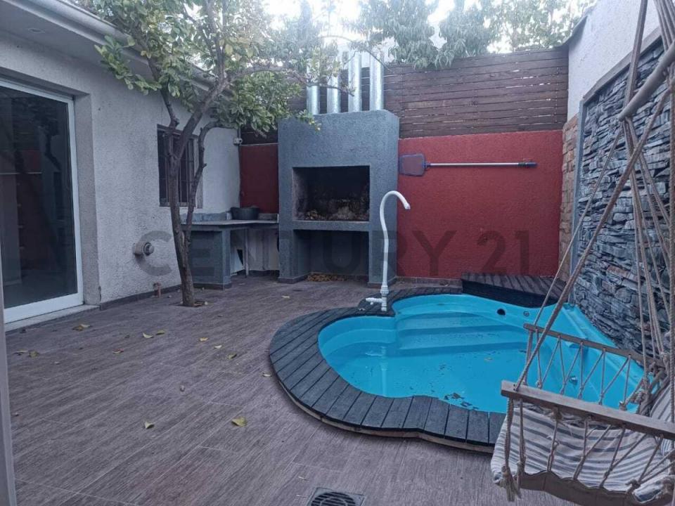 Jujuy 1650, Mayor Drummond, Mendoza 5507, الأرجنتين
