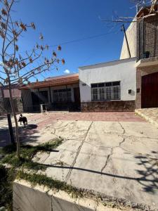 tomas edison 763, Rodeo De La Cruz, Mendoza 00001, Argentina