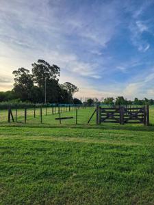 CLUB DE CAMPO SAN EDUARDO , Merlo, GBA Oeste 1722, 아르헨티나