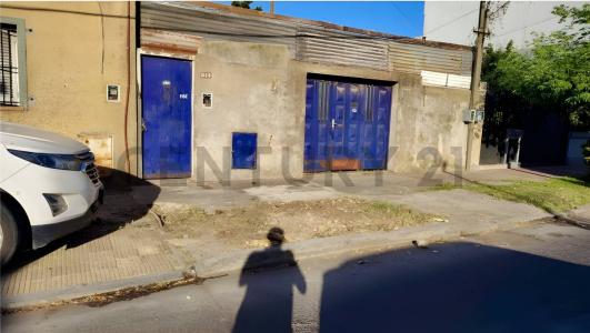 Las Heras 1300, La Matanza, GBA Oeste 00001, Argentina