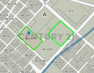 511 y 22 , La Plata, GBA Sur 1900, Argentina
