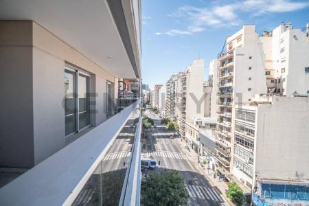 Av. Córdoba 3000, Recoleta, Capital Federal 00001, Argentina