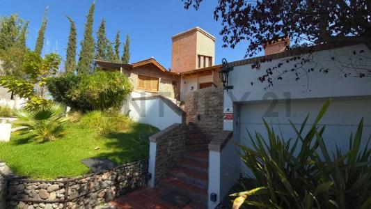 De la Cuesta 1090, Chacras De Coria, Mendoza 5507, Argentine