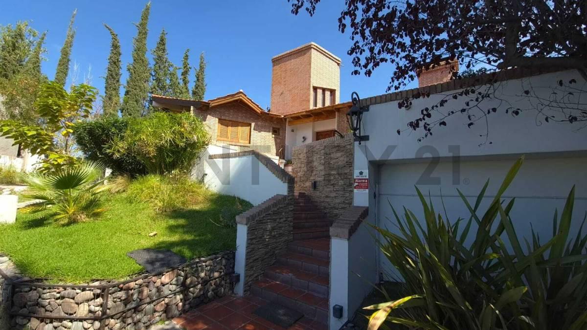 De la Cuesta 1090, Chacras De Coria, Mendoza 5507, Argentine