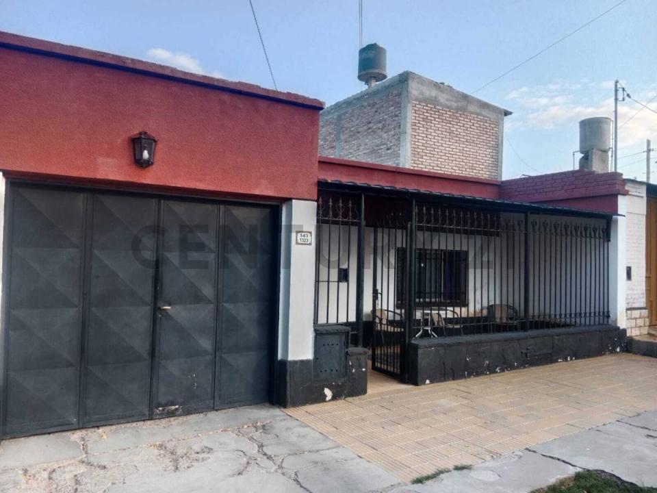 Jose Marti 143, Rodeo De La Cruz, Mendoza M5525, Argentine