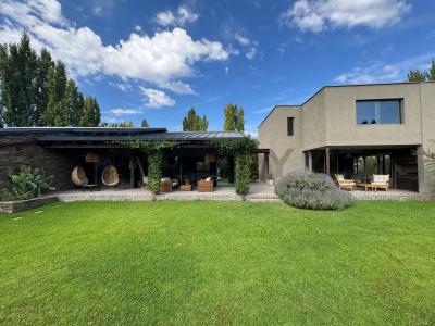 las cortaderas 7834, Chacras De Coria, Mendoza 5505, Argentine