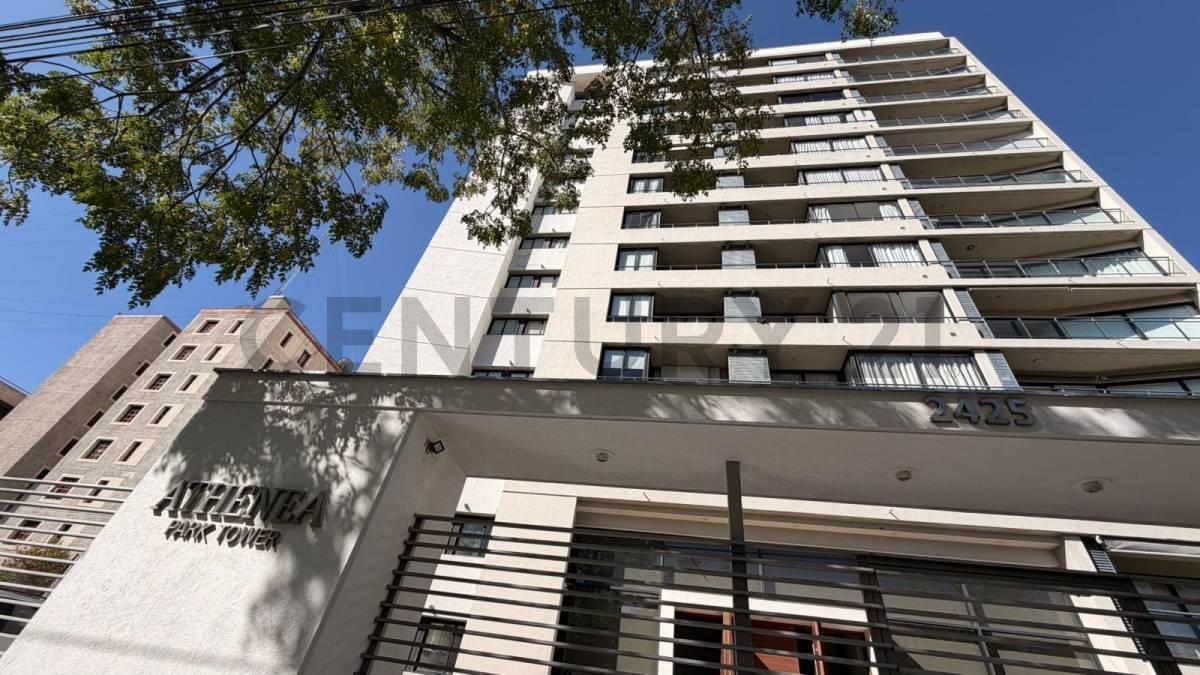 Edificio Athenea Park - Avenida Peru 2425, Ciudad De Mendoza, Mendoza 5500, ארגנטינה