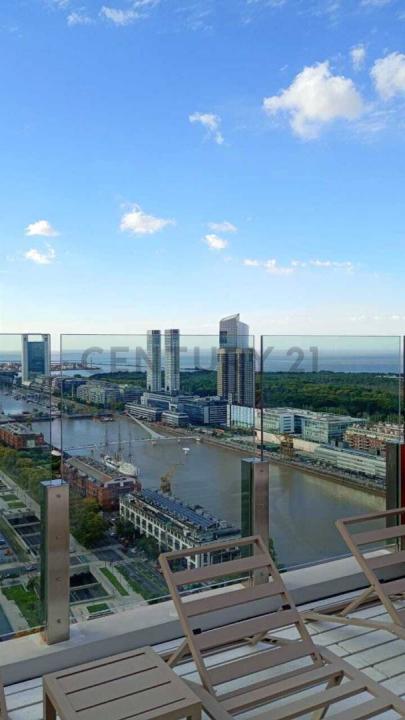 Venezuela 50, Puerto Madero, Capital Federal 1107, Argentina