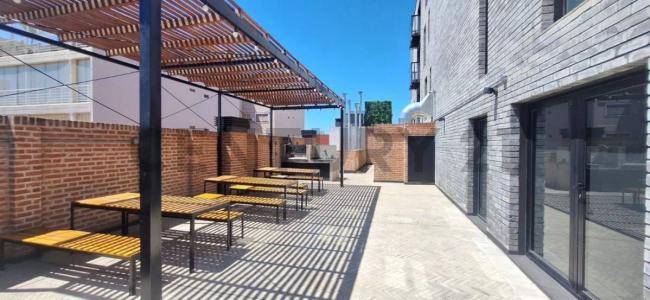 DOCTOR NICOLAS REPETTO 1192, Caballito, Capital Federal 00001, Argentine