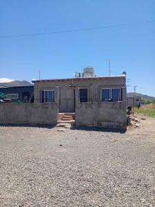 Barrio La Angostura Manzana L, C 17, El Challao, Mendoza 00001, ארגנטינה