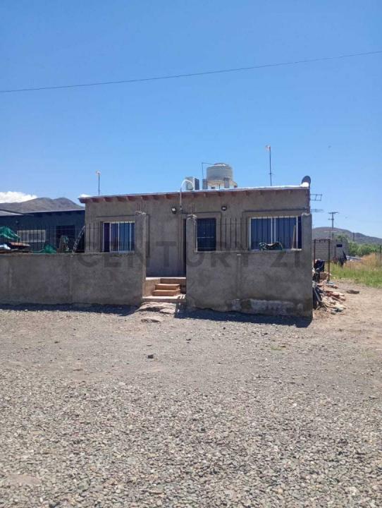 Barrio La Angostura Manzana L, C 17, El Challao, Mendoza 00001, Argentine
