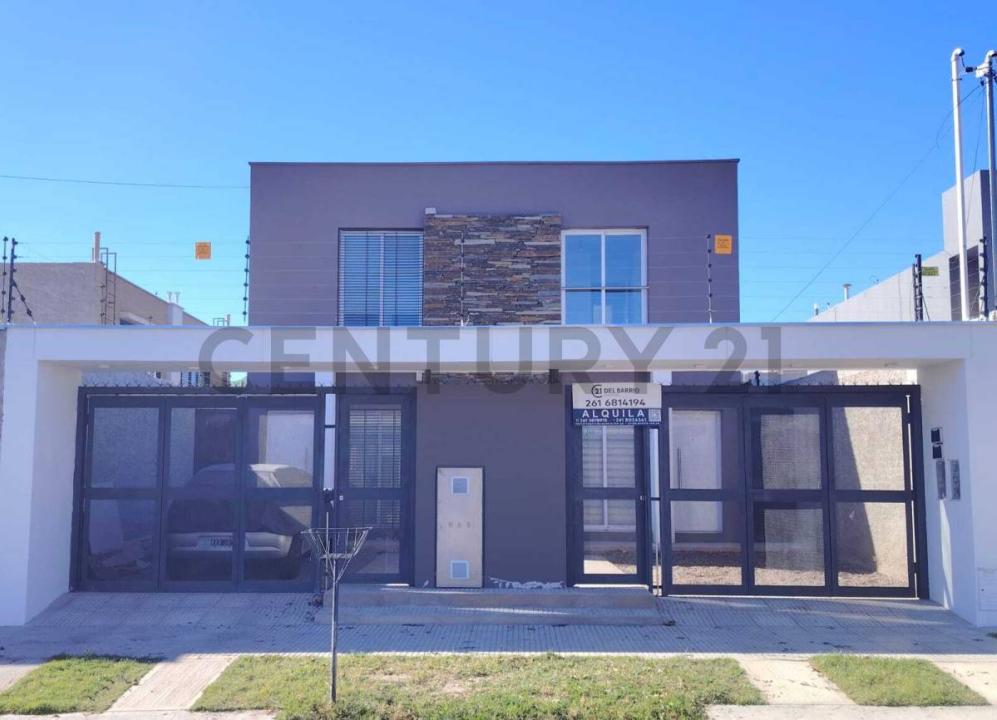 La Plata y Bolivia , Luján De Cuyo, Mendoza 5505, Argentinien