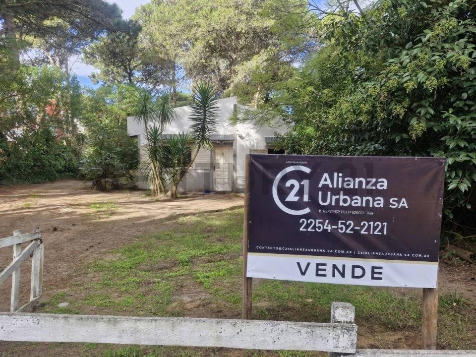 Ayacucho 165, Valeria Del Mar, Buenos Aires Costa Atlántica 7167, Argentine