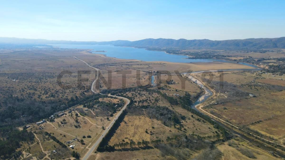 RUTA PROVINCIAL S 271 271, Los Reartes, Cordoba 5000, Argentine