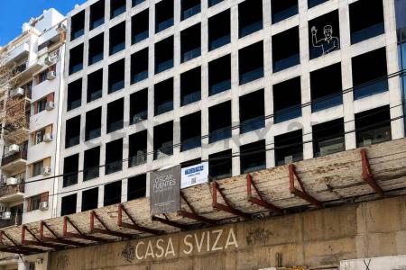 Rodriguez Peña 252, San Nicolás, Capital Federal 1020, Argentine