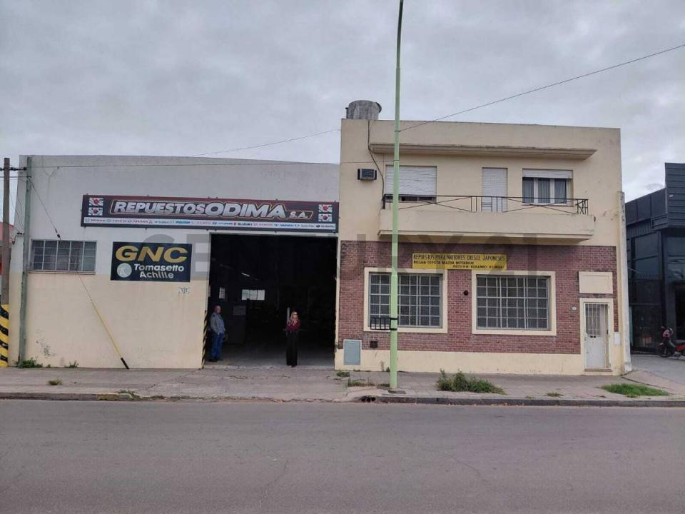 Montevideo 127, Bahía Blanca, Buenos Aires (fuera De GBA) 8000, Argentine