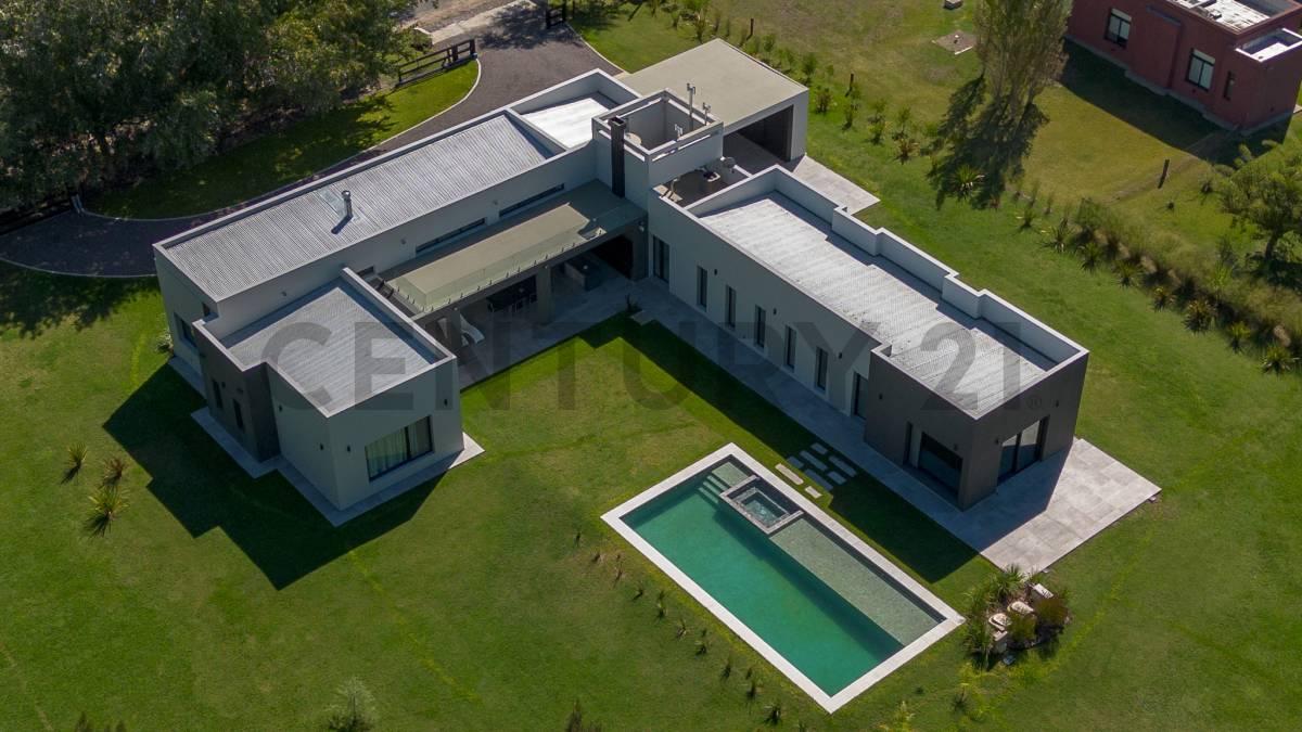 Campos de Roca 1 , Brandsen, GBA Sur 1980, Argentina